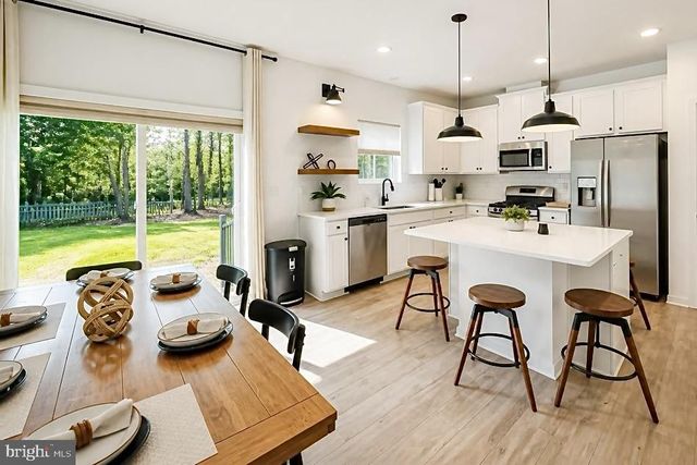 101 SANDPIPER LN, Little Egg Harbor Twp, NJ 08087