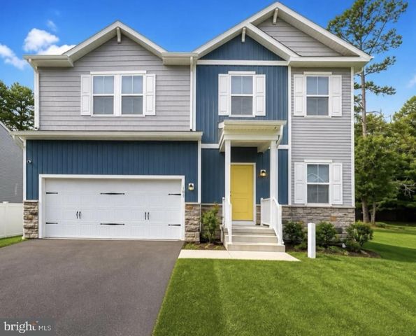 101 SANDPIPER LN, Little Egg Harbor Twp, NJ 08087