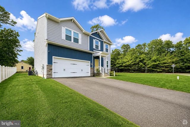 101 SANDPIPER LN, Little Egg Harbor Twp, NJ 08087