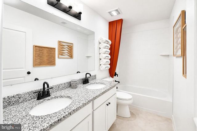 101 SANDPIPER LN, Little Egg Harbor Twp, NJ 08087