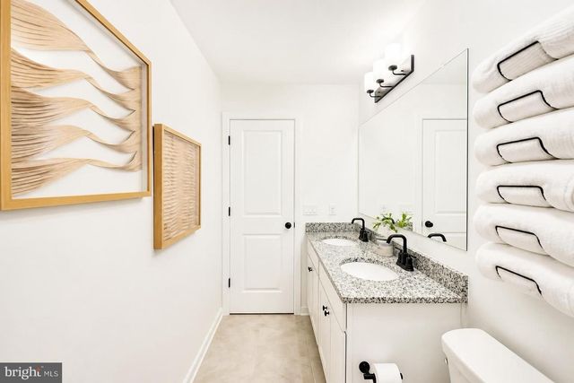 101 SANDPIPER LN, Little Egg Harbor Twp, NJ 08087