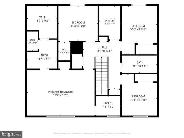 101 SANDPIPER LN, Little Egg Harbor Twp, NJ 08087