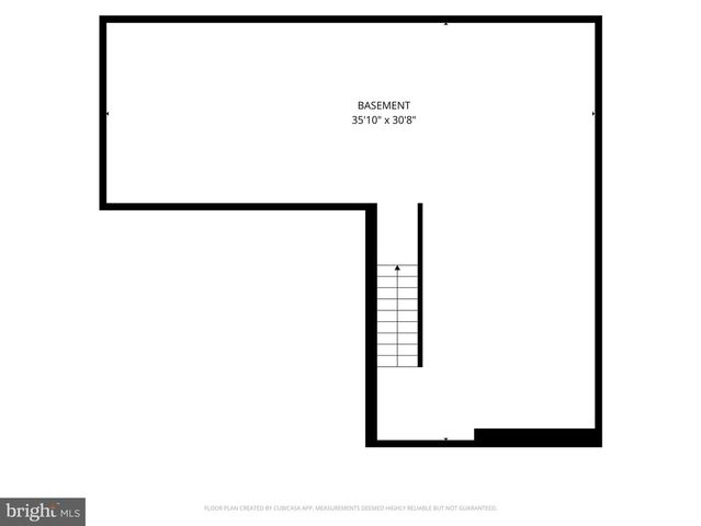 101 SANDPIPER LN, Little Egg Harbor Twp, NJ 08087
