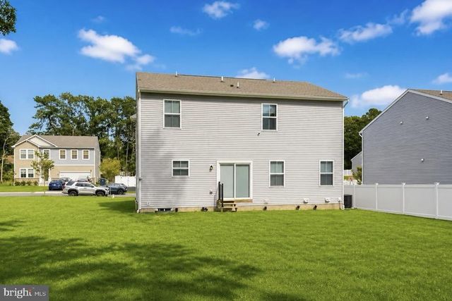 101 SANDPIPER LN, Little Egg Harbor Twp, NJ 08087