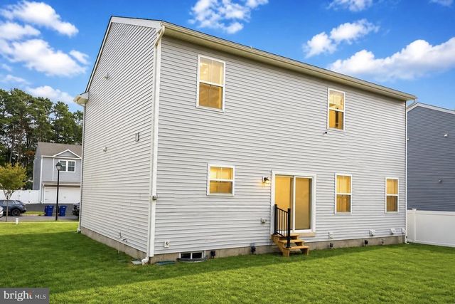 101 SANDPIPER LN, Little Egg Harbor Twp, NJ 08087