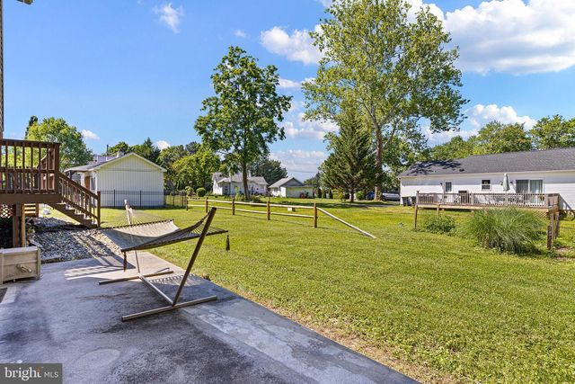 15 LAWRENCE AVE, Newark, DE 19711