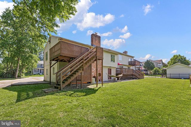 15 LAWRENCE AVE, Newark, DE 19711