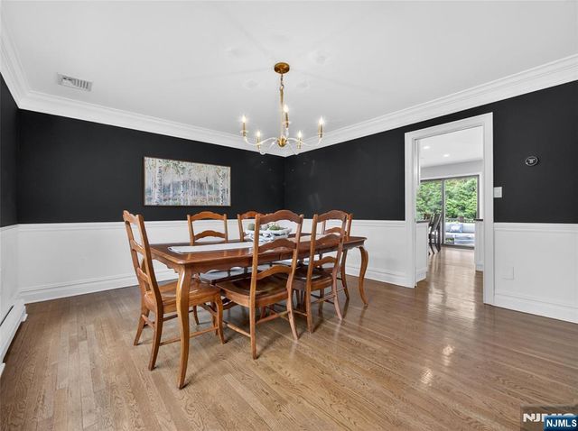 5 Sycamore Court, Ramsey, NJ 07446