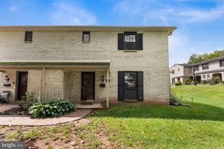 201 PROVIDENCE FORGE RD, Royersford, PA 19468