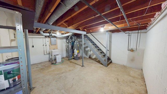 4723 Tarryton Court S, 14E, Columbus, OH 43228