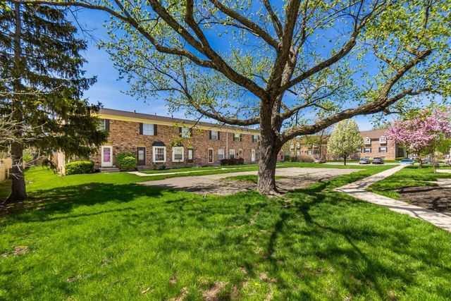 4723 Tarryton Court S, 14E, Columbus, OH 43228