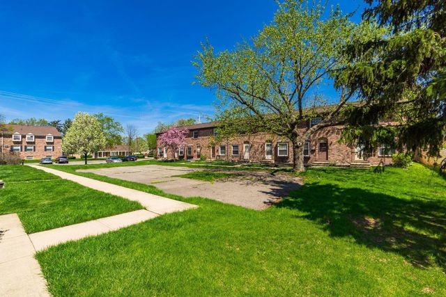 4723 Tarryton Court S, 14E, Columbus, OH 43228