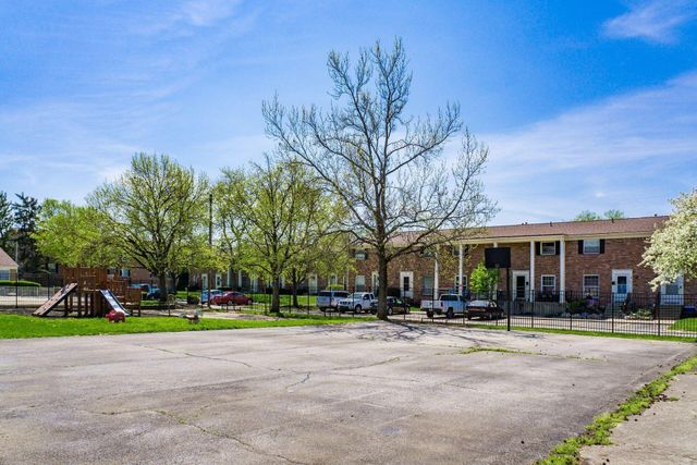 4723 Tarryton Court S, 14E, Columbus, OH 43228