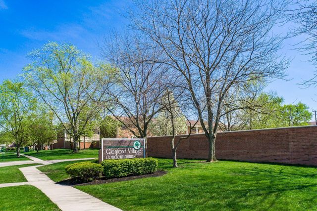 4723 Tarryton Court S, 14E, Columbus, OH 43228