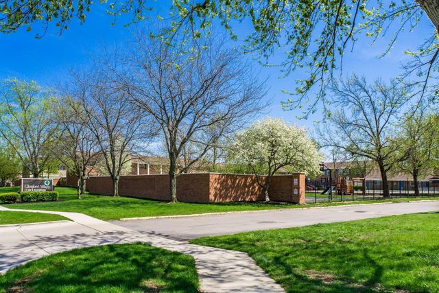 4723 Tarryton Court S, 14E, Columbus, OH 43228