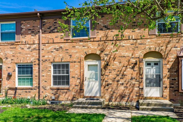 4723 Tarryton Court S, 14E, Columbus, OH 43228