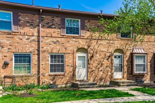 4723 Tarryton Court S, 14E, Columbus, OH 43228