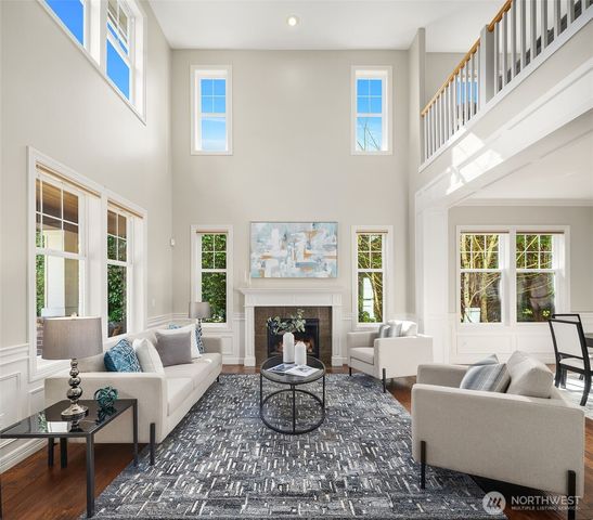 16290 SE 48th Drive, Bellevue, WA 98006