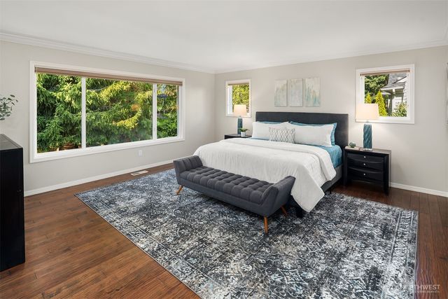 16290 SE 48th Drive, Bellevue, WA 98006
