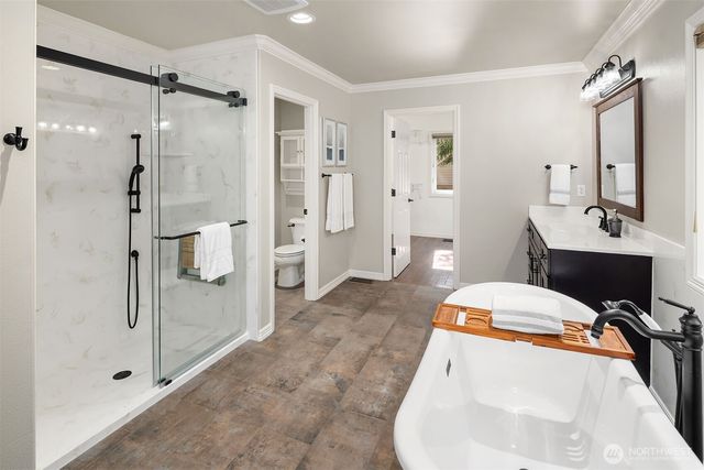 16290 SE 48th Drive, Bellevue, WA 98006