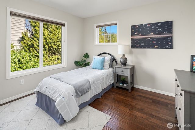 16290 SE 48th Drive, Bellevue, WA 98006