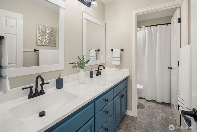 16290 SE 48th Drive, Bellevue, WA 98006