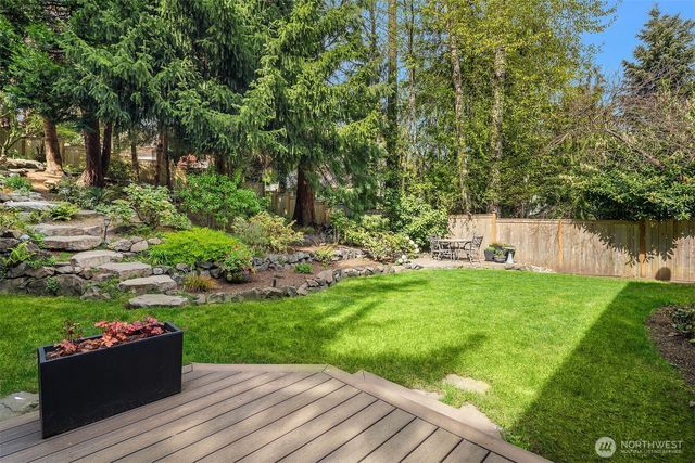 16290 SE 48th Drive, Bellevue, WA 98006