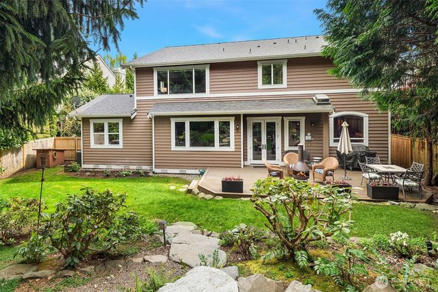 16290 SE 48th Drive, Bellevue, WA 98006