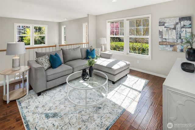 16290 SE 48th Drive, Bellevue, WA 98006