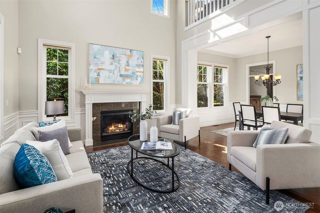 16290 SE 48th Drive, Bellevue, WA 98006