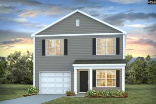 601 Edgetree Drive, Hopkins, SC 29061