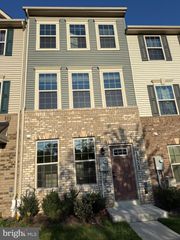 19708 PRESERVATION MEWS, Montgomery Village, MD 20886