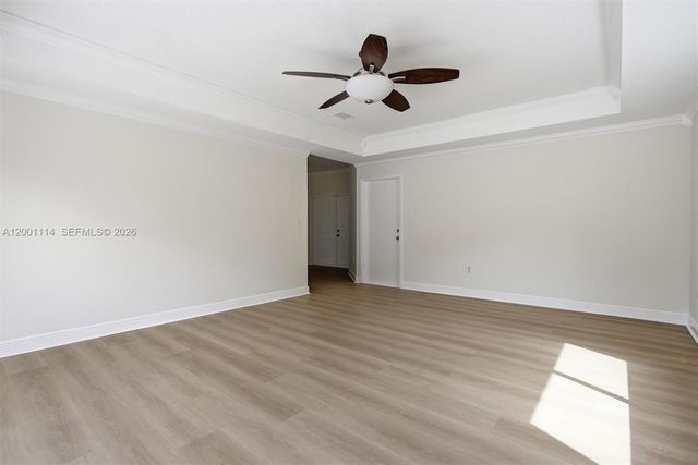 13474 SW 124th Ave Rd, Miami, FL 33186