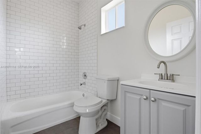 13474 SW 124th Ave Rd, Miami, FL 33186