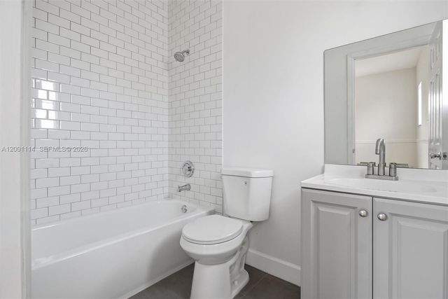 13474 SW 124th Ave Rd, Miami, FL 33186