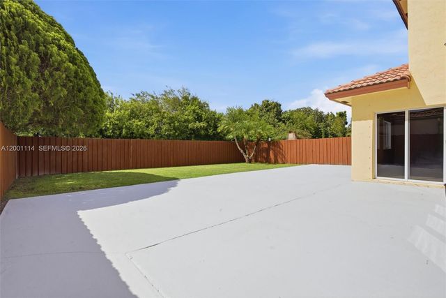 13474 SW 124th Ave Rd, Miami, FL 33186