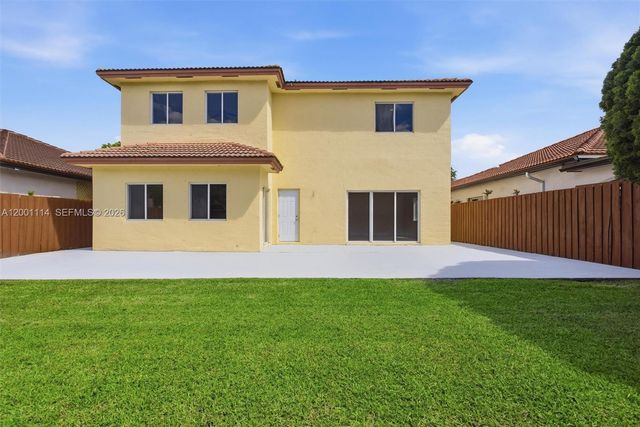 13474 SW 124th Ave Rd, Miami, FL 33186