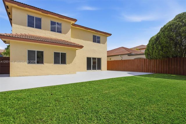 13474 SW 124th Ave Rd, Miami, FL 33186