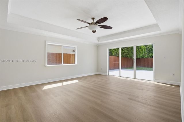 13474 SW 124th Ave Rd, Miami, FL 33186