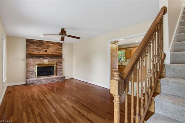 2301 Old US Highway 421 E, Yadkinville, NC 27055