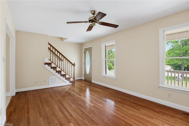 2301 Old US Highway 421 E, Yadkinville, NC 27055