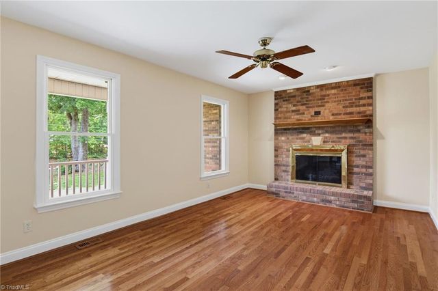 2301 Old US Highway 421 E, Yadkinville, NC 27055