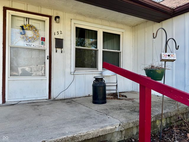 132 Vine Street, Crothersville, IN 47229