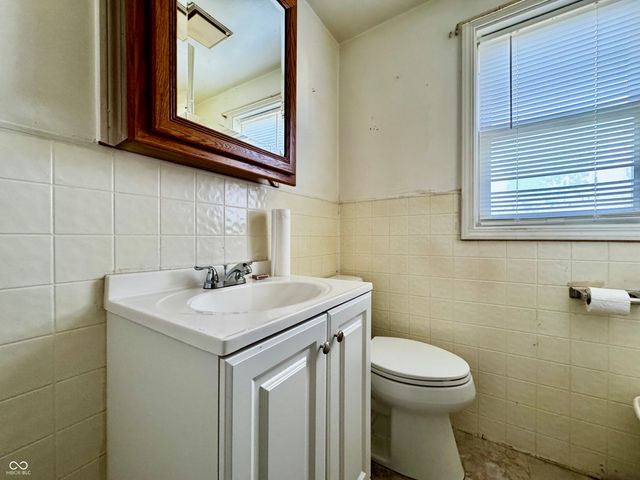 132 Vine Street, Crothersville, IN 47229