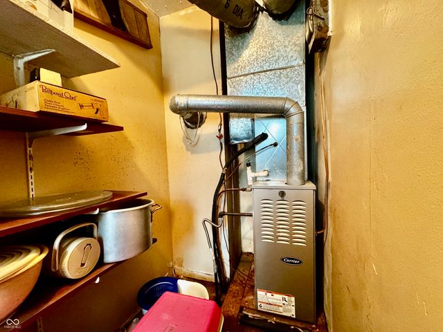 132 Vine Street, Crothersville, IN 47229