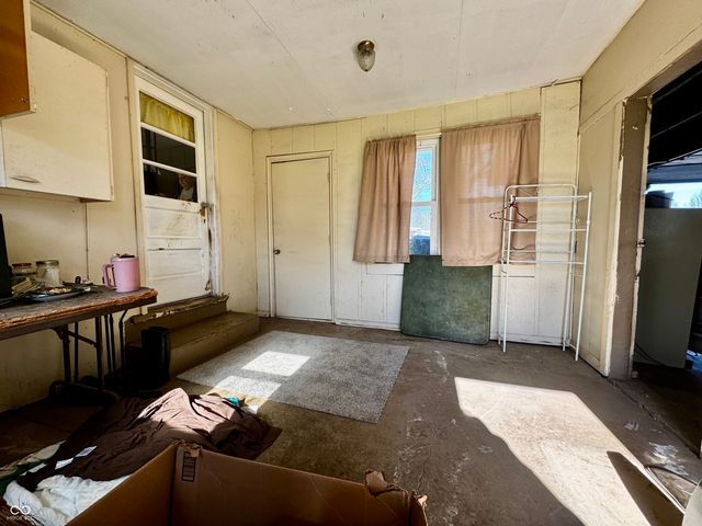 132 Vine Street, Crothersville, IN 47229