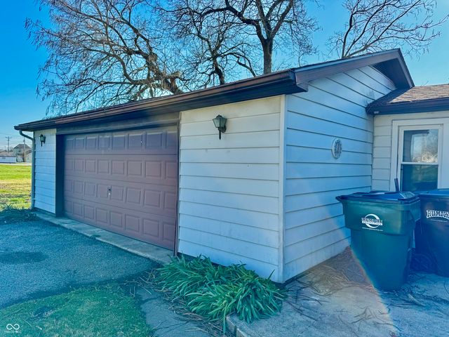 132 Vine Street, Crothersville, IN 47229