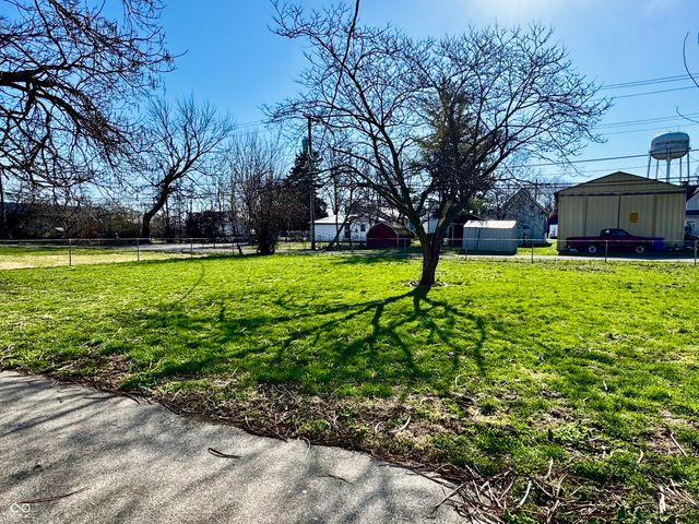 132 Vine Street, Crothersville, IN 47229