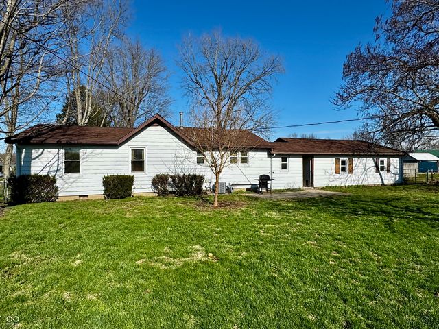 132 Vine Street, Crothersville, IN 47229