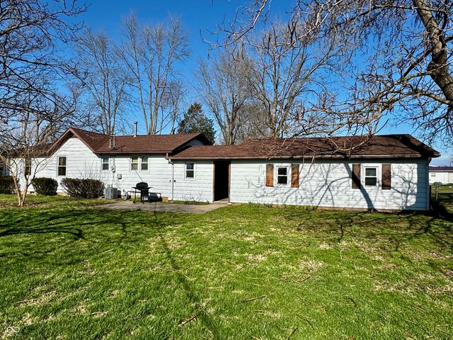 132 Vine Street, Crothersville, IN 47229